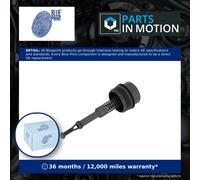 BLUE PRINT ADBP990016 Cover, oil filter housing