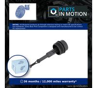 BLUE PRINT ADBP990016 Cover, oil filter housing