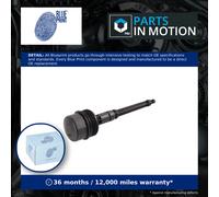 BLUE PRINT ADBP990004 Oil filter housing cap
