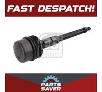 FEBI BILSTEIN 170427 Cover, oil filter housing