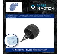 Blue Print Oil Filter Housing Cap fits Mercedes-Benz