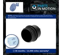 Oil Filter Cap fits MINI MINI F54 2.0 2014 on B48A20A Lid Cover Blue Print New