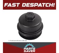 Blue Print ADBP990010 Oil Filter Cap