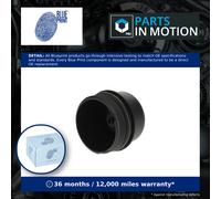 BLUE PRINT ADBP990059 Oil filter housing cap