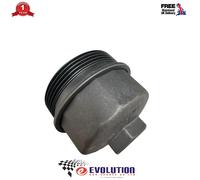 Quinton Hazell QOC1037 Oil Filter Cover