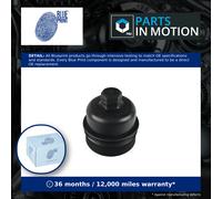 Blue Print ADBP990005 Oil Filter Cap