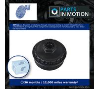 Blue Print ADBP990008 Oil Filter Cap