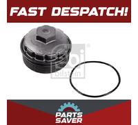 FEBI PLUS Oil Filter Cap - 39698