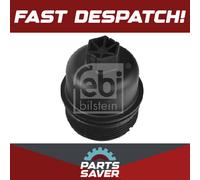 febi bilstein 171751 Oil Filter Cap