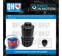 Quinton Hazell QOC1032 Oil Filter Cover