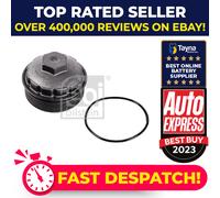 FEBI PLUS Oil Filter Cap - 39698