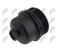 CAP OIL FILTER HOUSING C T-018 FOR PEUGEOT PARTNER/TEPEE/MPV RIFTER 3008/II