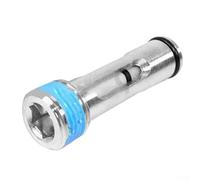 Oil Filter Cap Multiair for 500L, For Giulietta/For Mito, For Lancia For Delta III - OEM 55238665 Metal Replacement Part