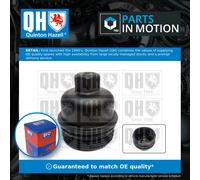 Oil Filter Cap fits BMW 525D F10, F11 2.0D 3.0D 10 to 17 Lid Cover QH Quality