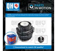 Quinton Hazell QOC1043 Oil Filter Housing Cap Fits Lexus GS Toyota Auris RAV4