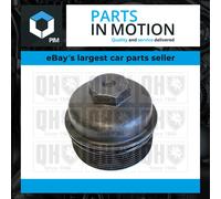 Quinton Hazell QOC1049 Oil Filter Cover