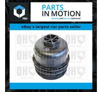 Quinton Hazell QOC1055 Oil Filter Cover