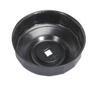 Oil Filter Cap Wrench Ø86mm x 16 Flutes
