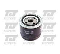 Oil Filter + Carlube Engine Oil 5L Triple R 10W40 A3 B4 Semi Synthetic 5 Litres