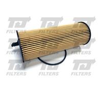 QUINTON HAZELL QFL0304 Oil filter
