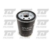 QUINTON HAZELL QFL0372 Oil filter