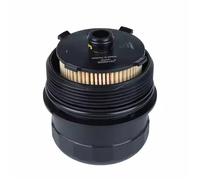 Oil filter cartridge Engine Oil Filter Elements Shell Replacement For Volvo XC60 S60 V60 V40 XC90 auto parts