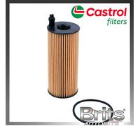 OIL FILTER CASTROL FOR BMW 320D 325D 330D 335D 418D 420D 425D 430D 435D