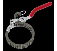 Oil Filter Chain Wrench Ø60-105mm