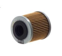 Oil filter CHAMPION COF463 for Derbi GPR 125 2010-201