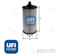 Oil Filter Chevrolet Opel Vauxhall:MOKKA X,TRAX,AVEO,ORLANDO 25195775 25195785