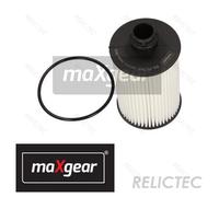 MAXGEAR 26-0899 Oil Filter for CHEVROLET,OPEL,VAUXHALL