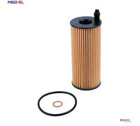 OIL FILTER CO0049 FOR MINI TOYOTA VERSO/VAN AURIS RAV/IV AVENSIS ALPINA 2.0L D3
