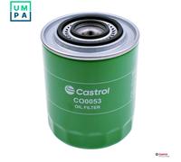 OIL FILTER CO0053 FOR RENAULT TRUCKS B/Platform/Chassis/Van MASCOTT MESSENGER