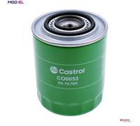 OIL FILTER CO0053 FOR RENAULT TRUCKS B/Platform/Chassis/Van MASCOTT MESSENGER