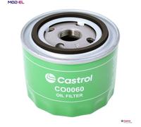Castrol filters CO0060 Oil filter