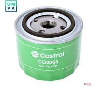 OIL FILTER CO0060 FOR FIAT DUCATO/Bus/Van/Platform/Chassis IVECO DAILY/VI/III
