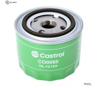 Castrol filters CO0060 Oil filter