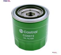 Castrol Filters CO0072 Oil Filter
