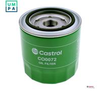 OIL FILTER CO0072 FOR TOYOTA COROLLA/Van/Verso/Liftback/Compact RAV/4/II DYNA