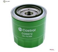 OIL FILTER CO0072 FOR TOYOTA COROLLA/Van/Verso/Liftback/Compact RAV/4/II DYNA