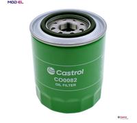 Castrol filters CO0082 Oil filter