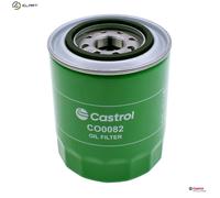 OIL FILTER CO0082 FOR MITSUBISHI SPACE/DELICA/GEAR/RUNNER/MPV/WAGON PAJERO/III