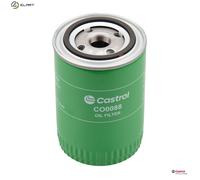 OIL FILTER CO0088 FOR PEUGEOT BOXER/Platform/Chassis/Van/Bus FIAT DUCATO 3.0L