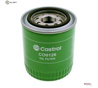 OIL FILTER CO0126 FOR HYUNDAI TERRACAN GALLOPER/II H350/Platform/Chassis/Van