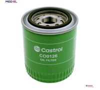 OIL FILTER CO0126 FOR HYUNDAI TERRACAN GALLOPER/II H350/Platform/Chassis/Van
