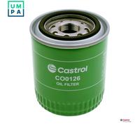 OIL FILTER CO0126 FOR HYUNDAI TERRACAN GALLOPER/II H350/Platform/Chassis/Van