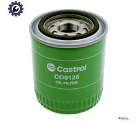 OIL FILTER CO0126 FOR HYUNDAI TERRACAN GALLOPER/II H350/Platform/Chassis/Van