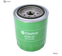 Castrol Filters CO0127 Oil Filter