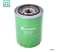 Castrol filters CO0135 Oil filter