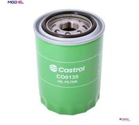 Castrol filters CO0135 Oil filter